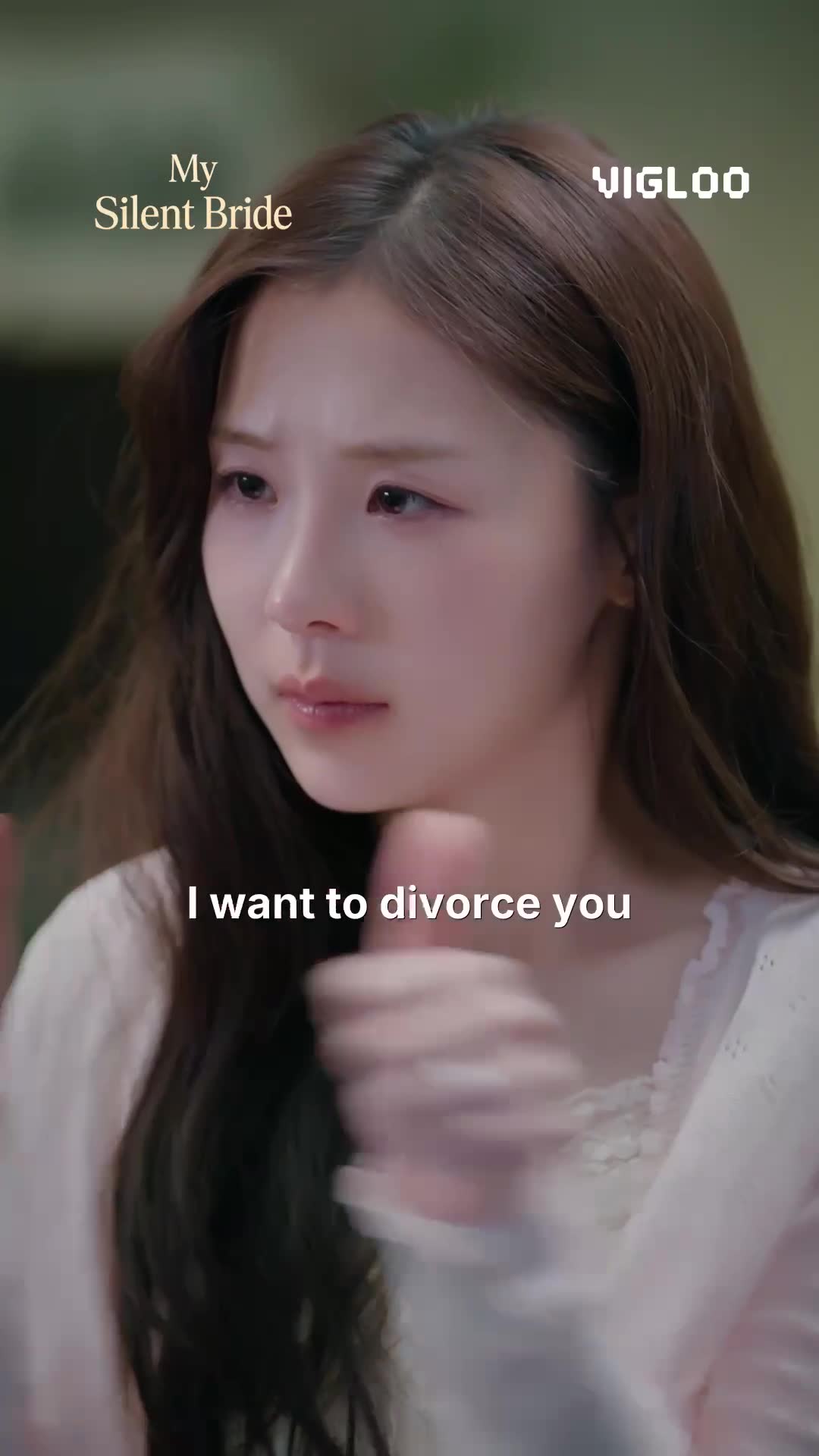 My Silent Bride / 我的哑妻